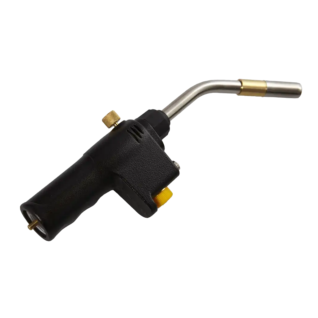BRHT1 Pro-Set® Auto-Igniting Hand Torch (Cast Aluminum)