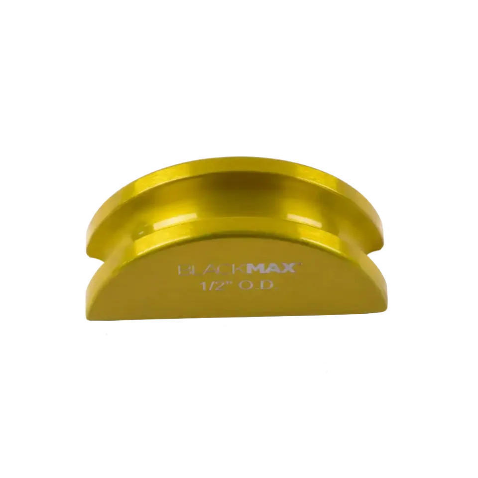 BTBX12 Replacement 1/2" Tube Bender Mandrel for BTB300