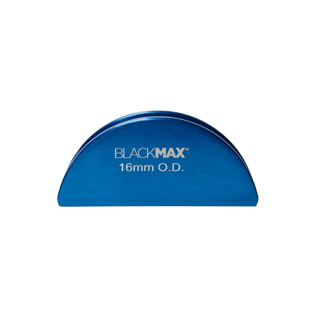 BTBX16M Replacement 16mm Tube Bender Mandrel for BTB300M