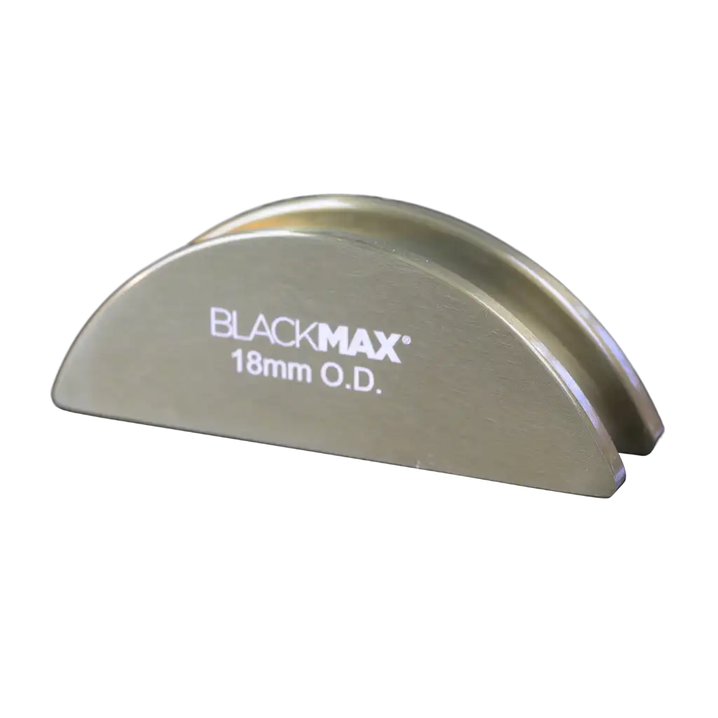 BTBX18M Replacement 18mm Tube Bender Mandrel for BTB300M