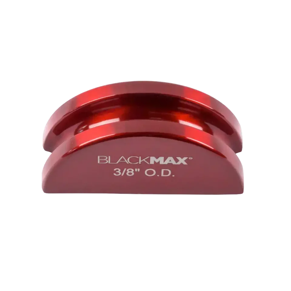 BTBX38 Replacement 3/8" Tube Bender Mandrel for BTB300