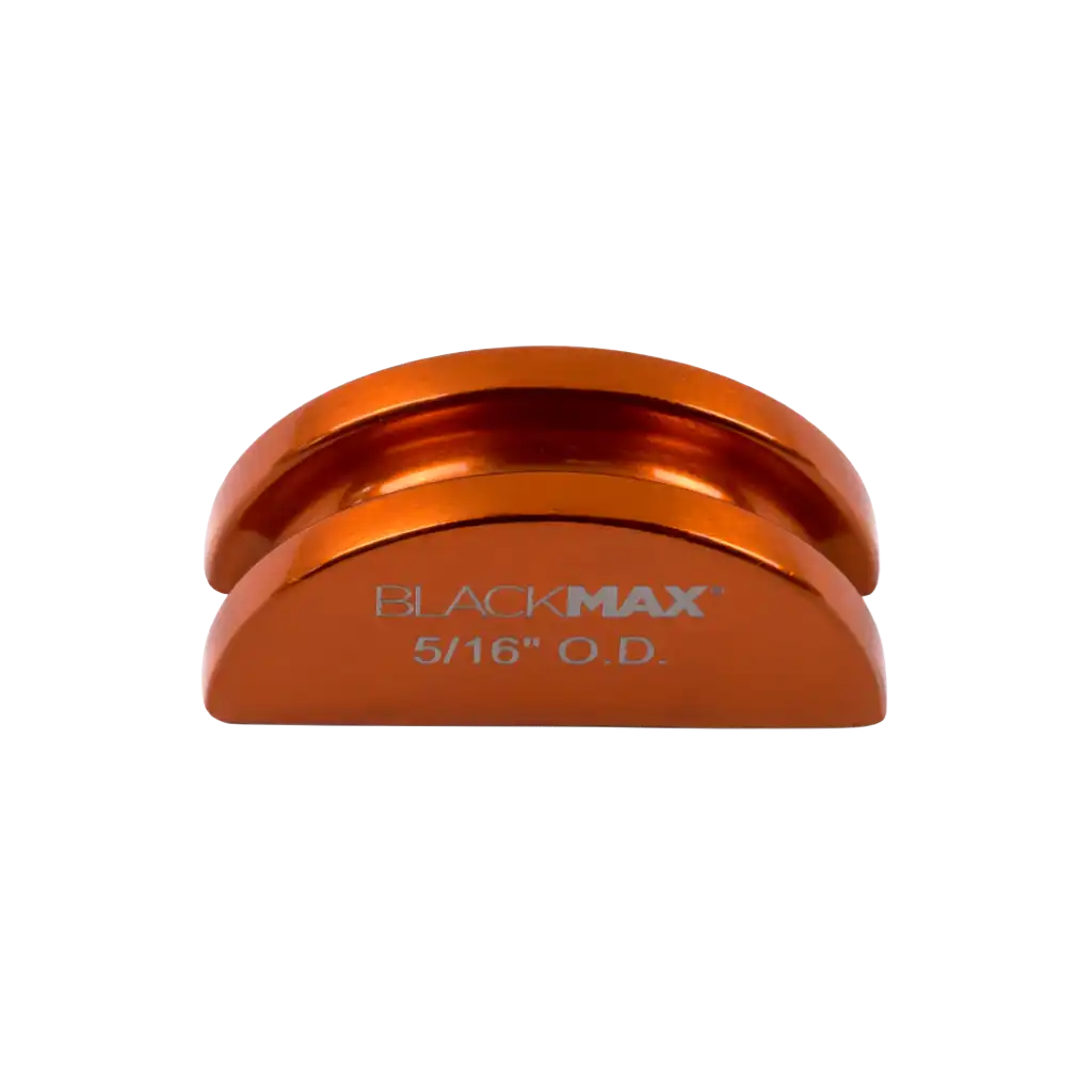 BTBX516 Replacement 5/16" Tube Bender Mandrel for BTB300