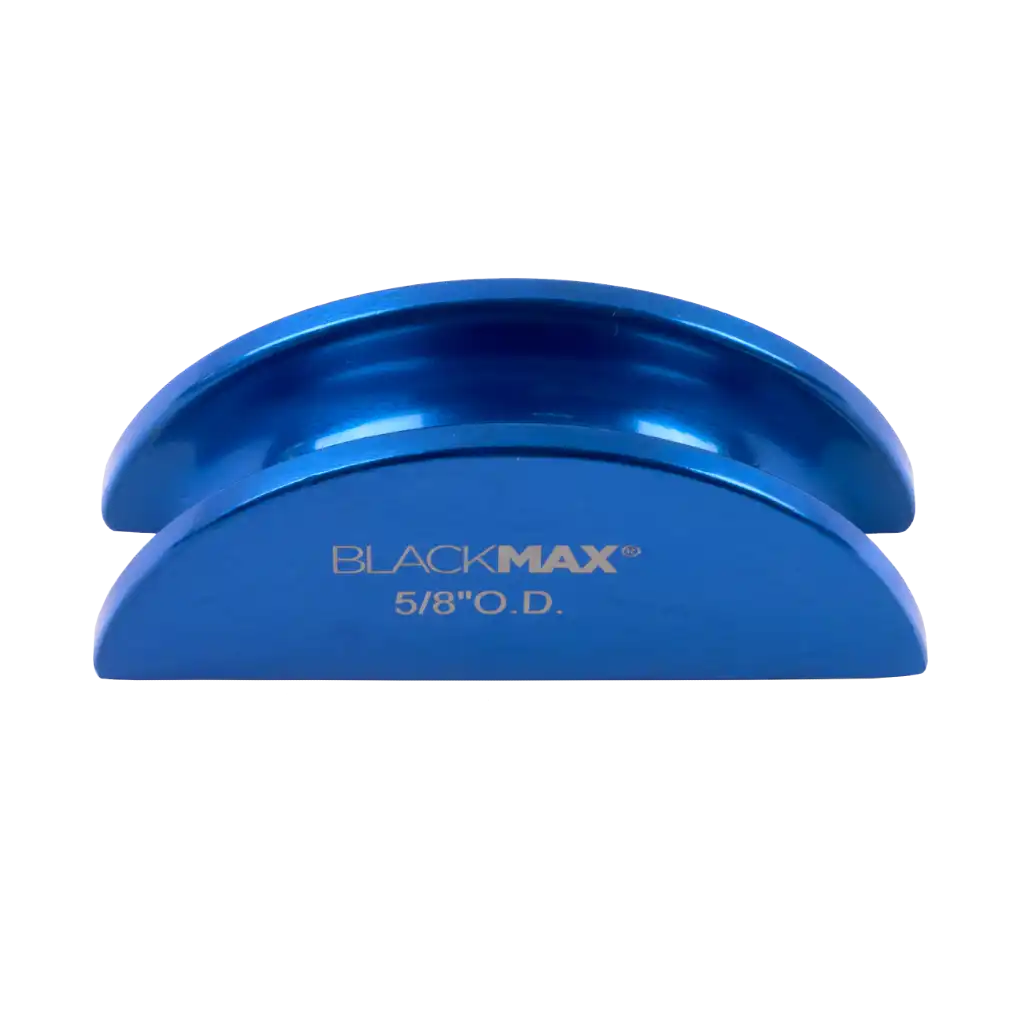 BTBX58 Replacement 5/8" Tube Bender Mandrel for BTB300