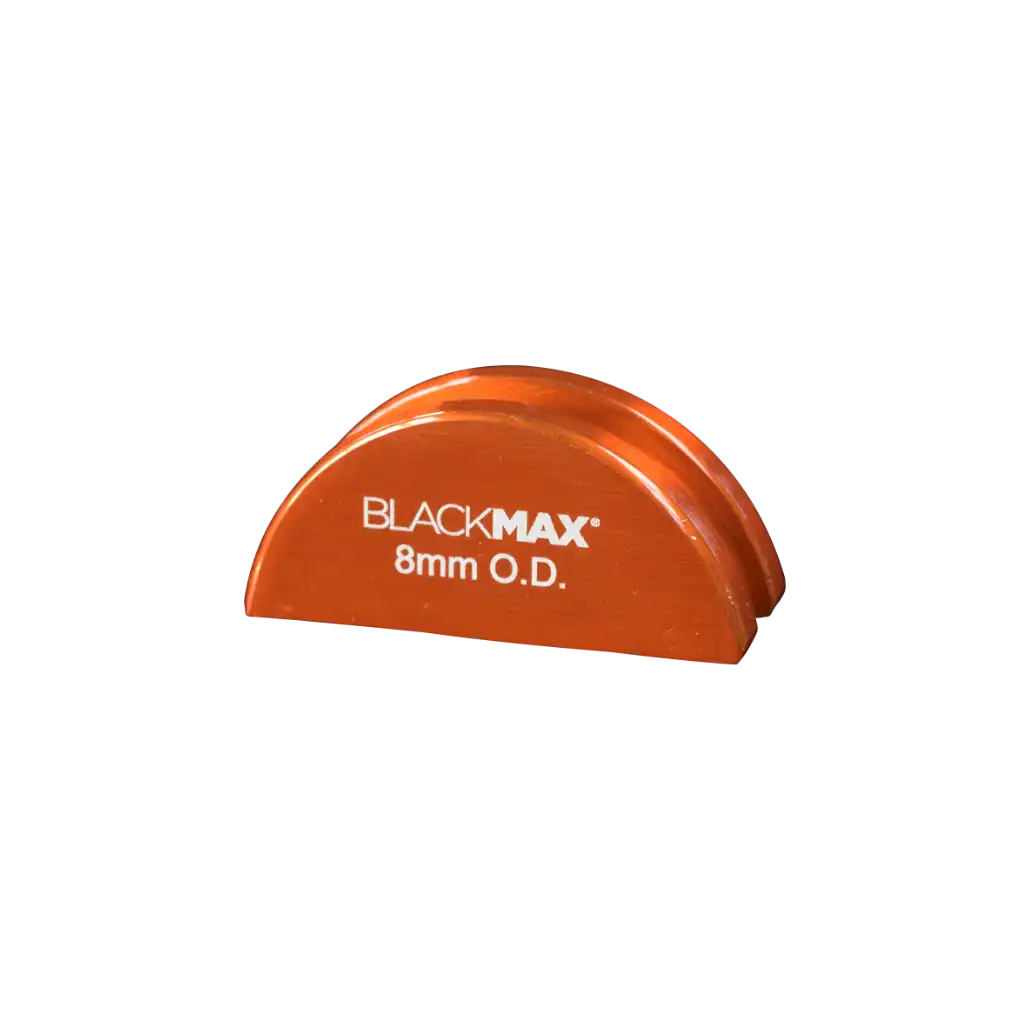 BTBX8M Replacement 8mm Tube Bender Mandrel for BTB300M