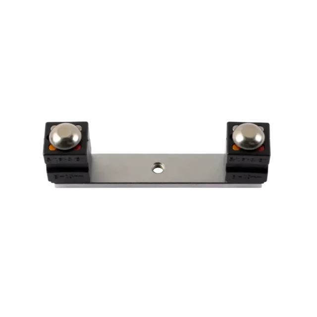 BTBXA1 genuine replacement tube bender shoe arm for component designed for BlackMAX® BTB300 and BTB300M Premium Tube Bender Kits from CPS Products.