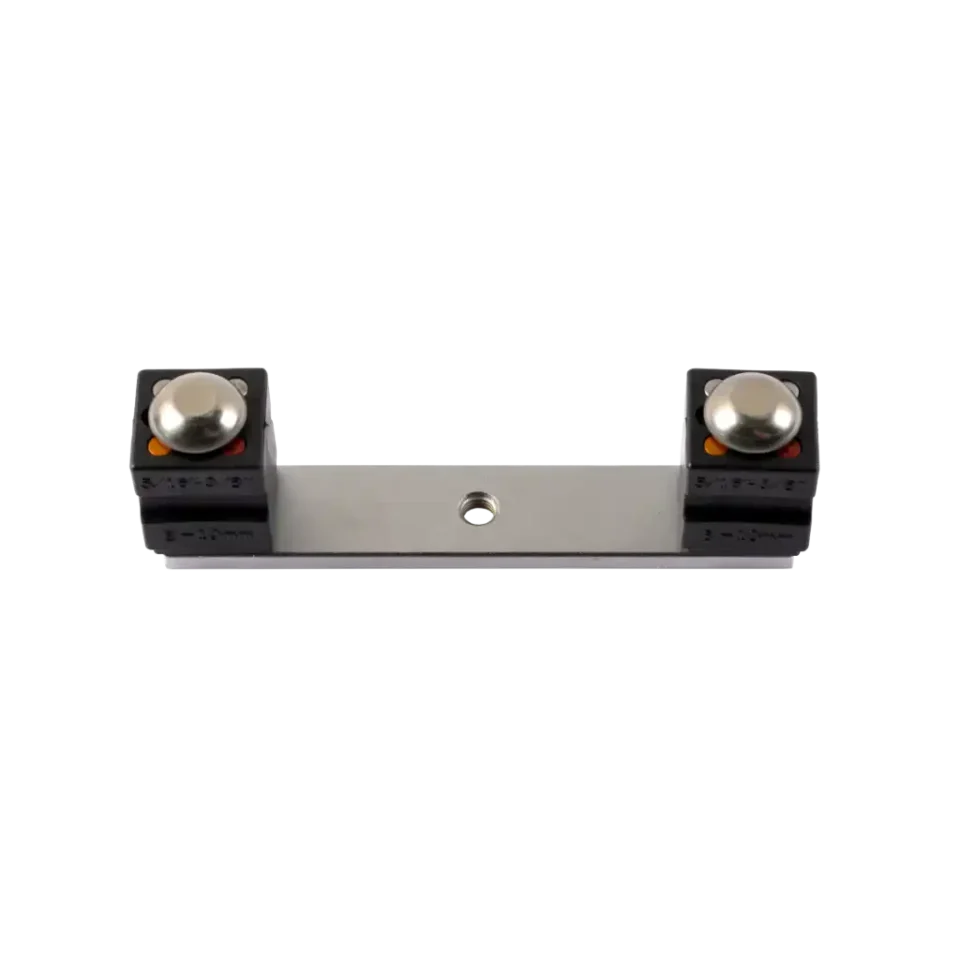 BTBXA1 genuine replacement tube bender shoe arm for component designed for BlackMAX® BTB300 and BTB300M Premium Tube Bender Kits from CPS Products.