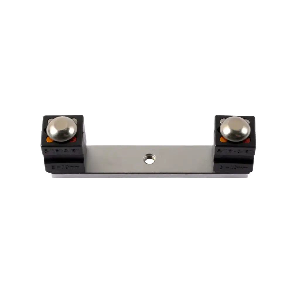 BTBXA1 genuine replacement tube bender shoe arm for component designed for BlackMAX® BTB300 and BTB300M Premium Tube Bender Kits from CPS Products.