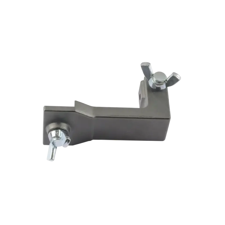 BTBXR2 genuine replacement reverse bender shoe arm for the BlackMAX® BTB300 and BTB300M Tube Bender Kits