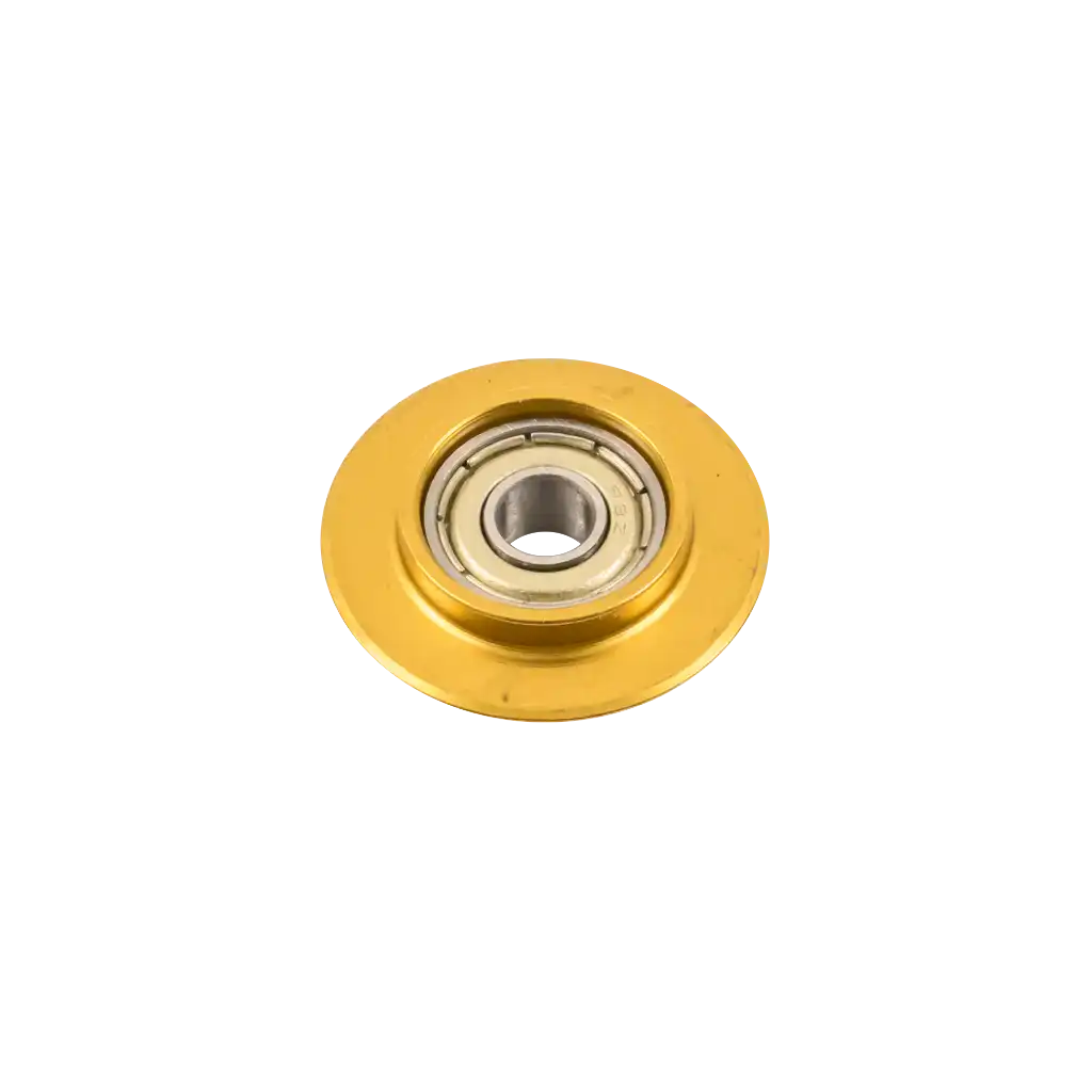 BTCXCT2 Titanium cutting wheel is for use with Blackmax BTC400 & BTC500 tube cutters