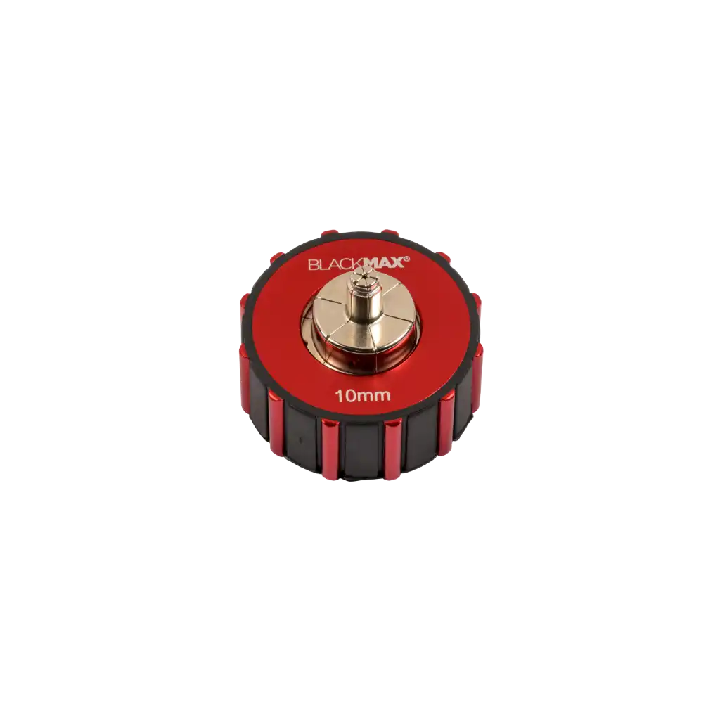 BTLEX10M BTLE EXPANDER HEAD, 10MM