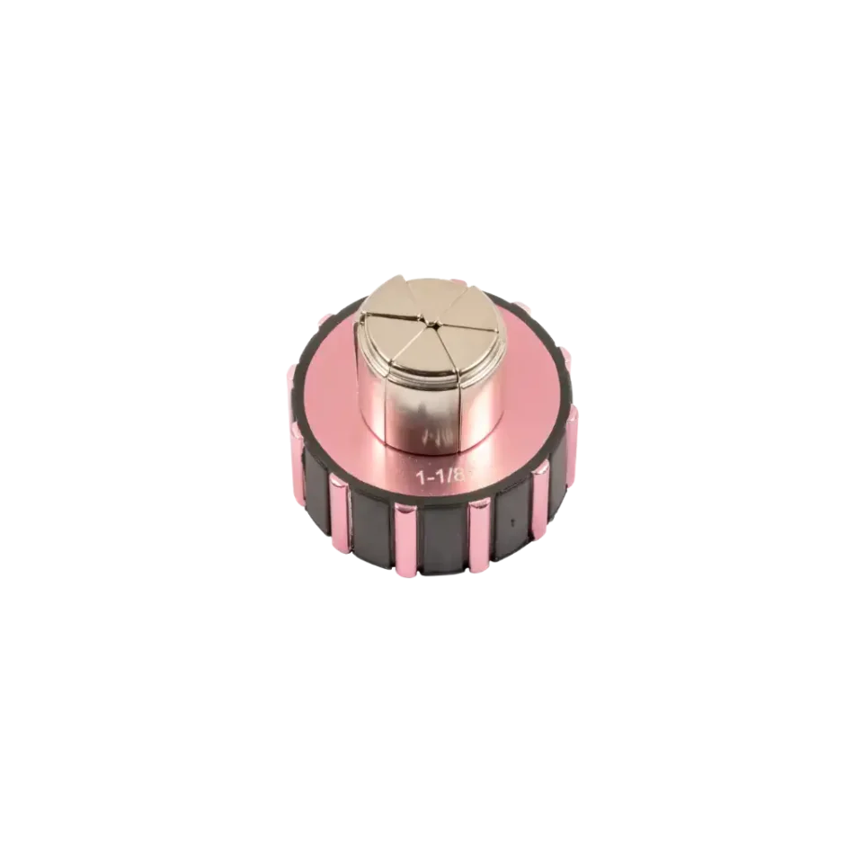 BTLEX118 BTLE EXPANDER HEAD, 1-1/8"