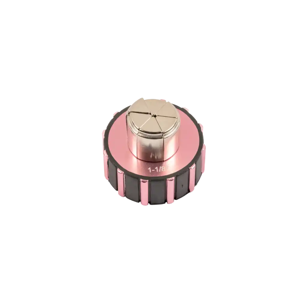 BTLEX118 BTLE EXPANDER HEAD, 1-1/8"