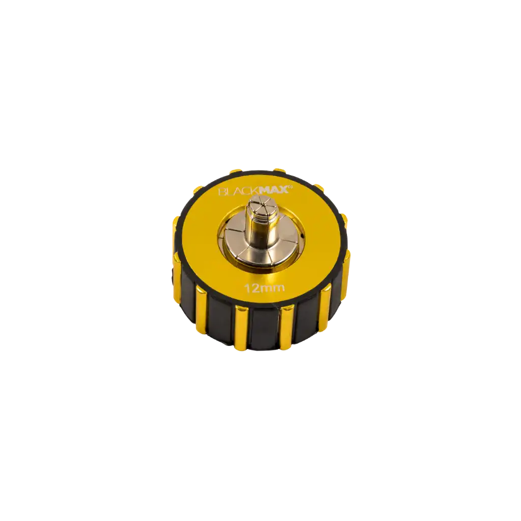 BTLEX12M BTLE EXPANDER HEAD,, 12MM