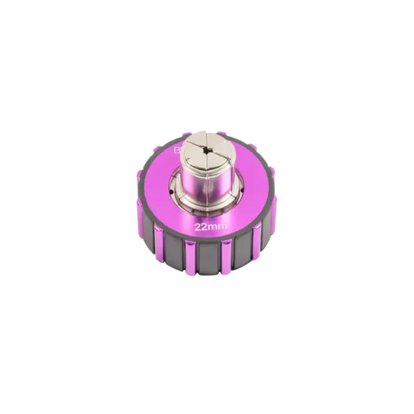 BTLEX22M BTLE EXPANDER HEAD, 22MM