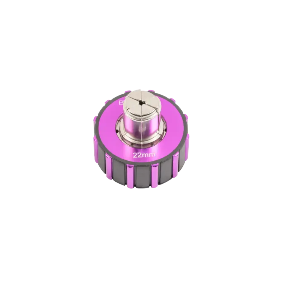 BTLEX22M BTLE EXPANDER HEAD, 22MM