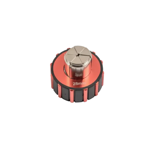 BTLEX28M BTLE EXPANDER HEAD, 28MM