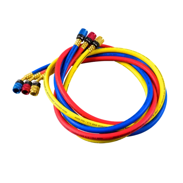 CPS Smart Seal refrigerant hose set