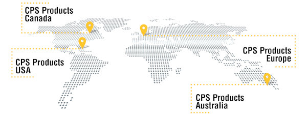 CPS Global Partners