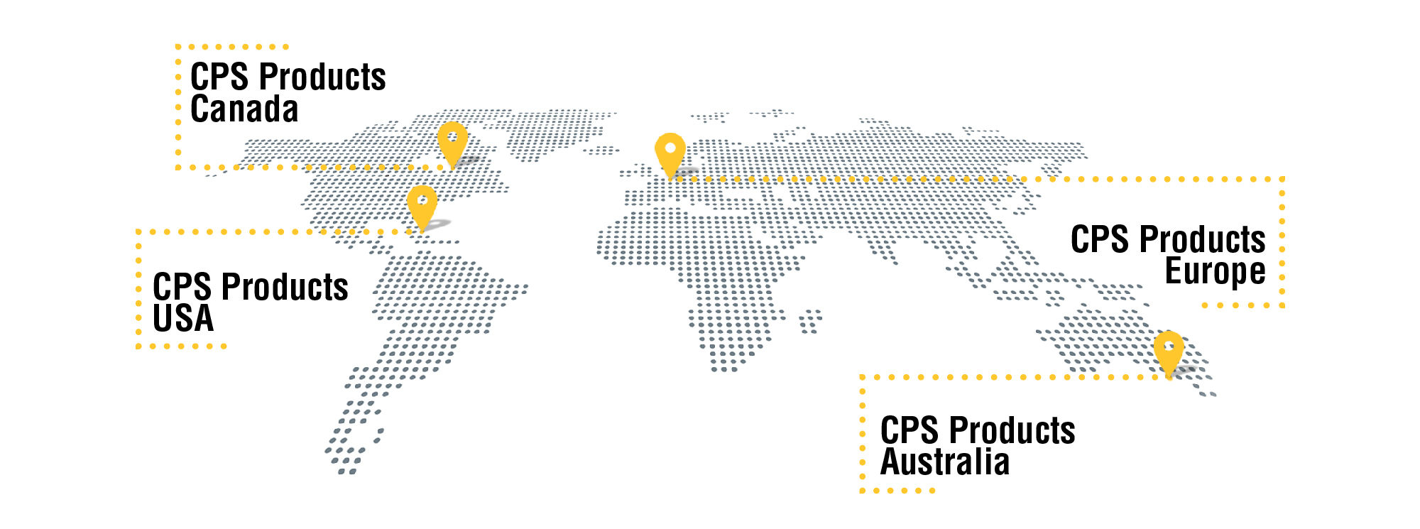 CPS Global Partners Distribution