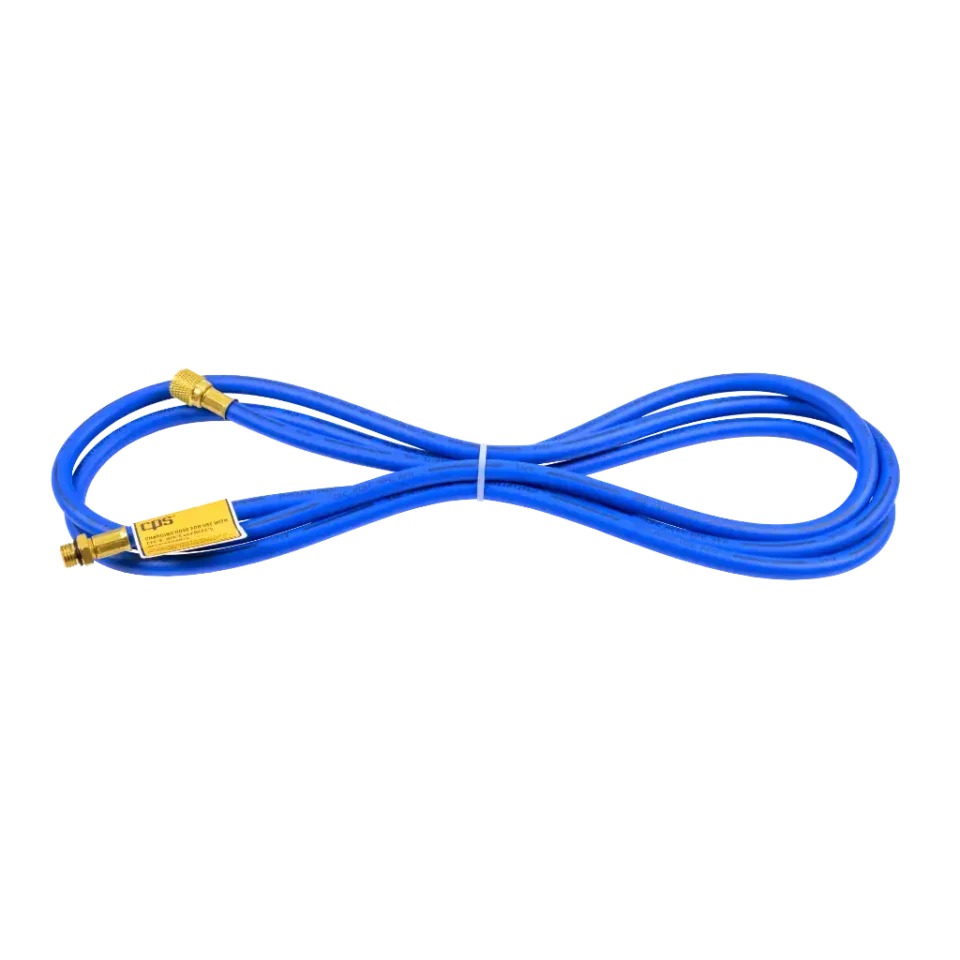 HA10B Blue Automotive Service Hose