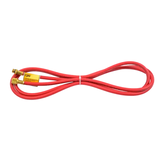 HA10B Red Automotive Service Hose