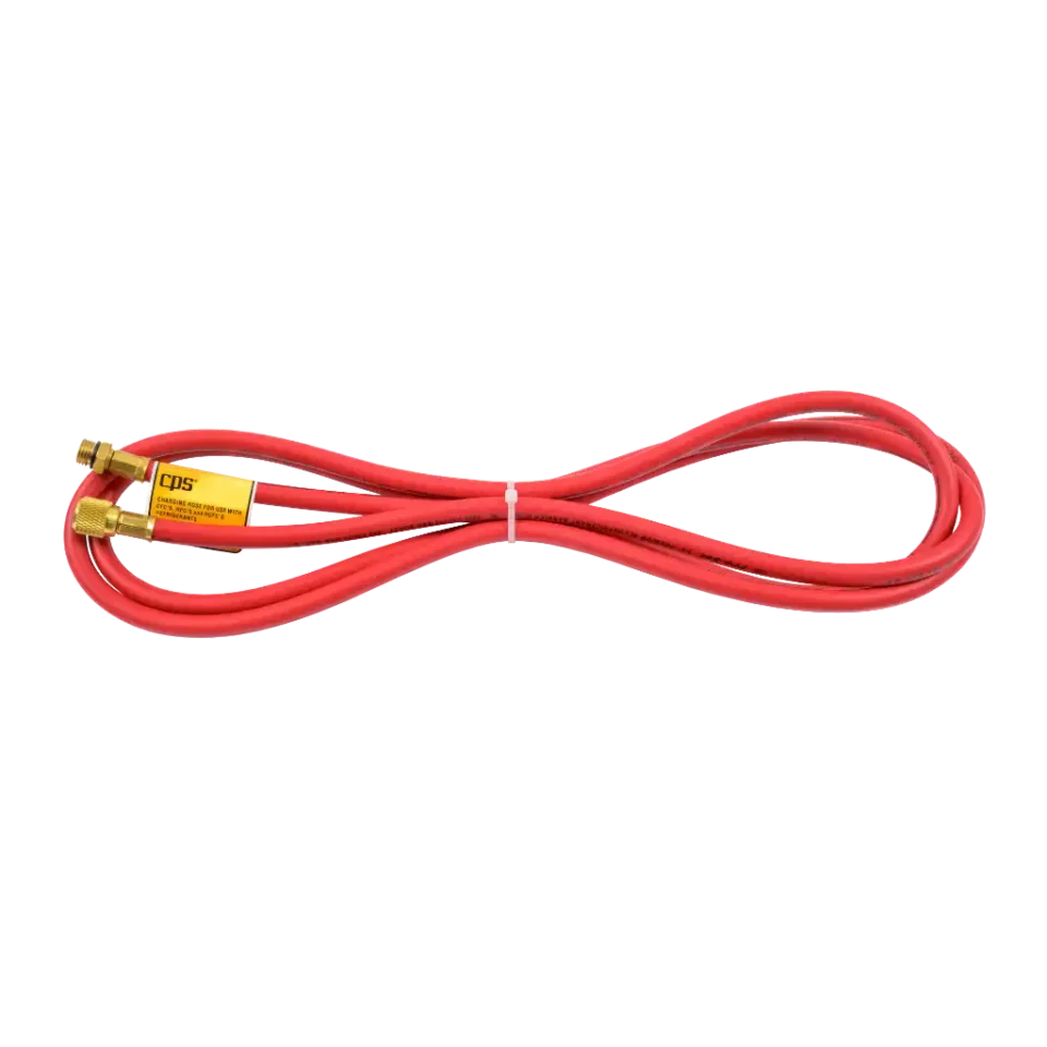 HA10B Red Automotive Service Hose