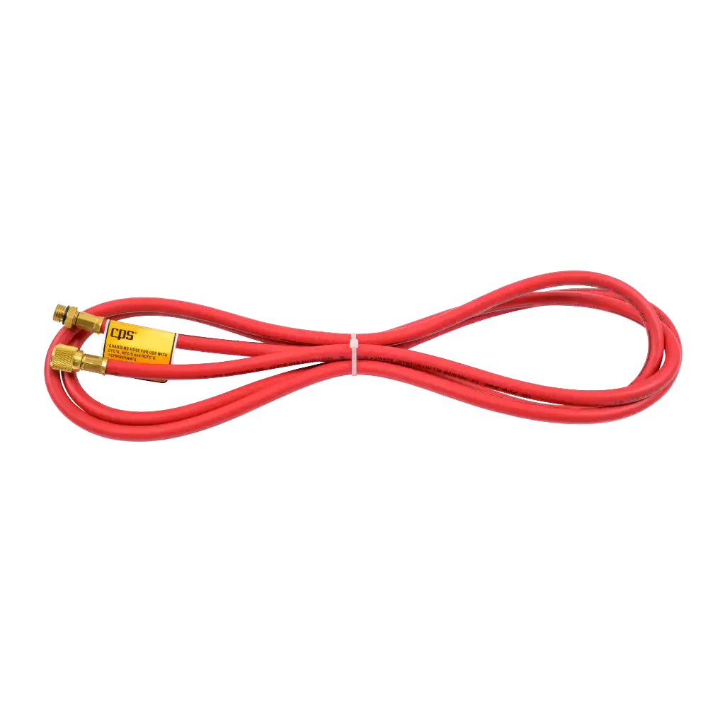 HA10R-1 HA10B Red Automotive Service Hose