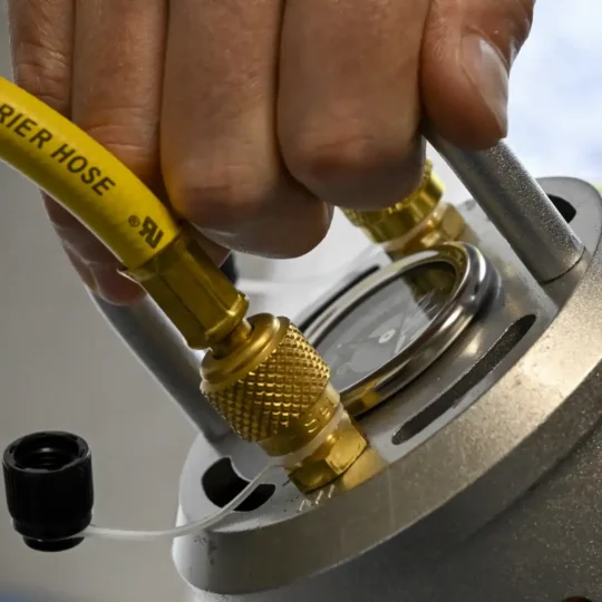 MT69 Pro-Set® Molecular Transformator Sub Cooler