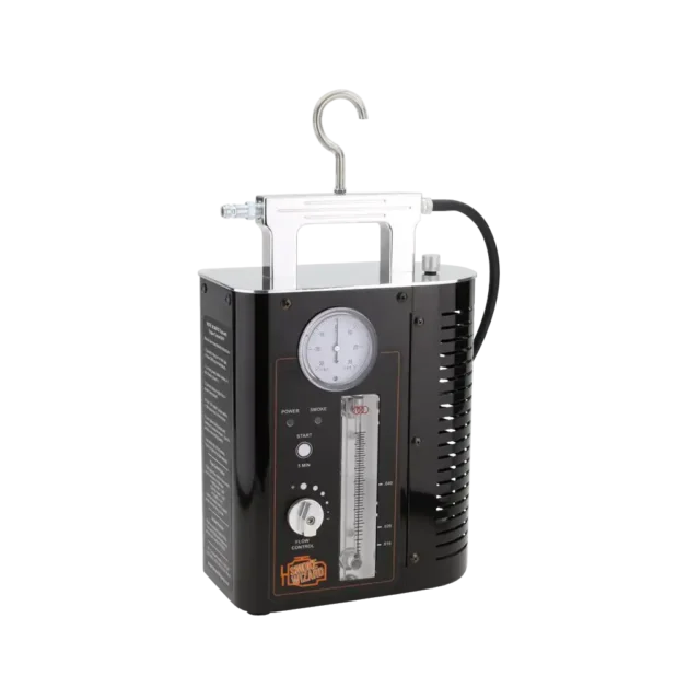 SW GLD40 Smoke Wizard product image