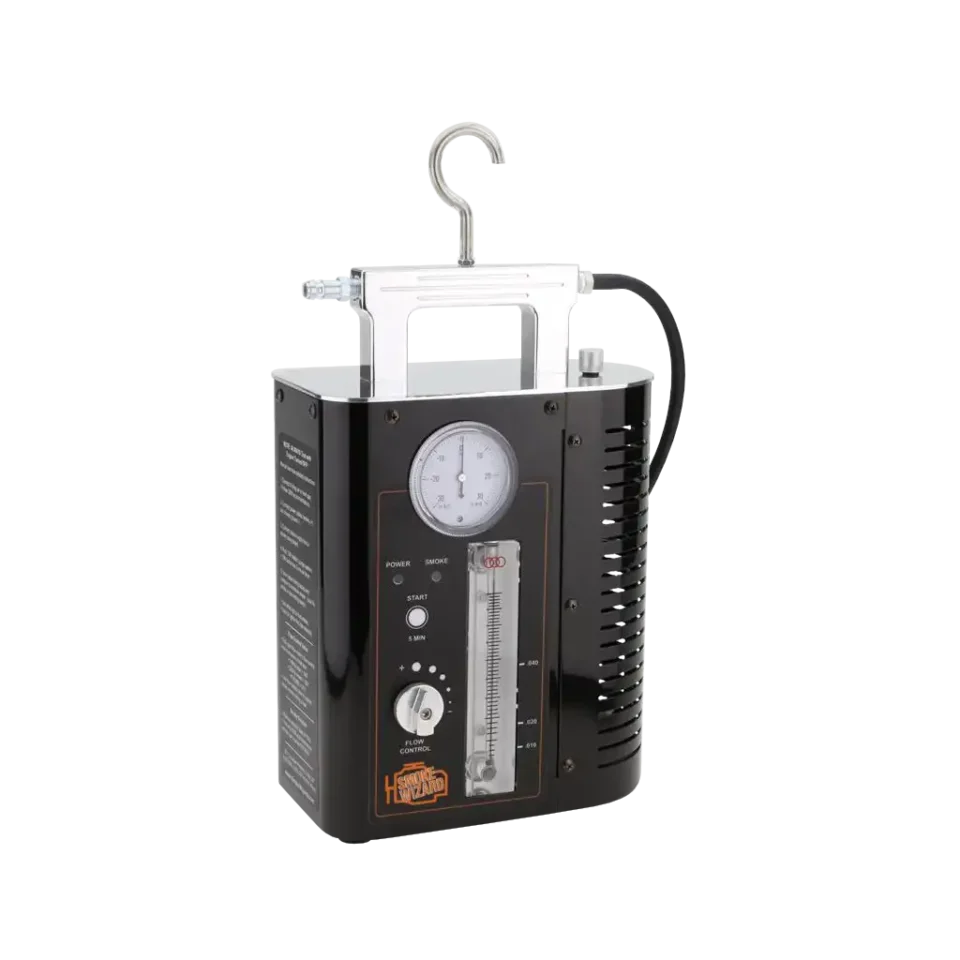 SW GLD40 Smoke Wizard product image