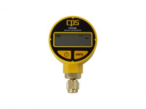 Digital Vacuum Gauge VG200