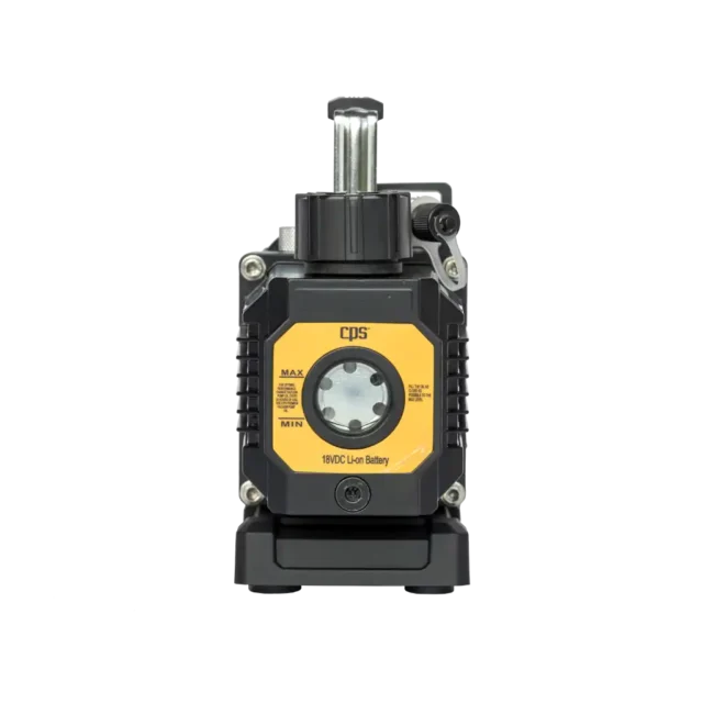 CPS VPB2D18VDC Cordless 2CFM Vacuum Pump